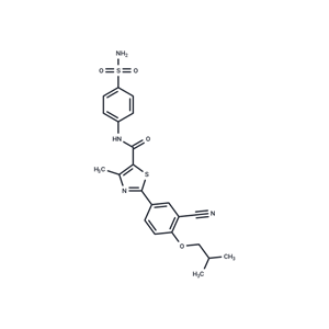 化合物 CypD inhibitor C-9|T27110|TargetMol