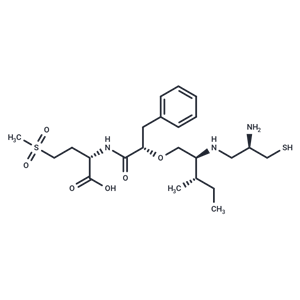 化合物 L-739750,L-739750