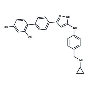 化合物 TCS 2312,TCS 2312