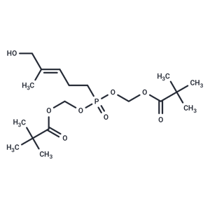 化合物 POM2-C-HMBP|T70307|TargetMol