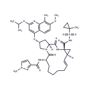 化合物 BI-1388|T71006|TargetMol