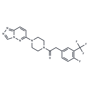 化合物 SLU-10482,SLU-10482