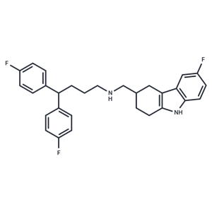 化合物 MSC1094308|T12114|TargetMol
