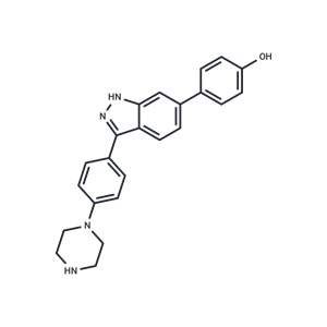 FGFR2 抑制剂 2,FGFR2-IN-2