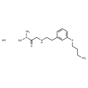 化合物 Evenamide HCl|T27297|TargetMol