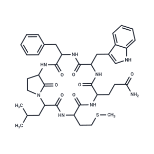 化合物 L 659837|T24312|TargetMol