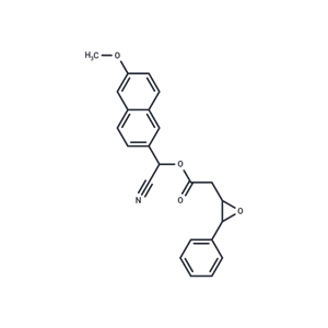 化合物 PHOME,PHOME