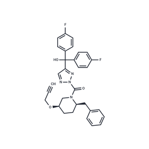 化合物 DH376|T27161|TargetMol