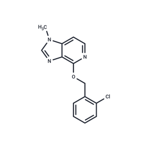 巴马鲁唑|T10456|TargetMol