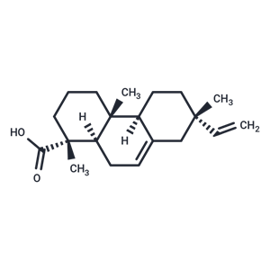 化合物 Isopimaric acid|TN4319|TargetMol