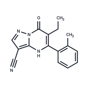 化合物 CPI-4203|T27070|TargetMol