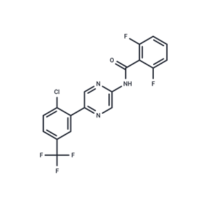 化合物 AMG-1|T68408|TargetMol