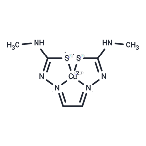 Cu(II)GTSM|T40792|TargetMol