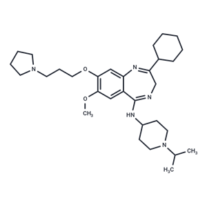 化合物 EML741|T11185|TargetMol