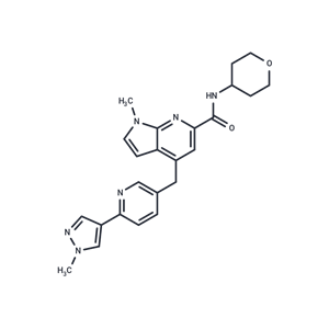 化合物 VU6007477|T69780|TargetMol