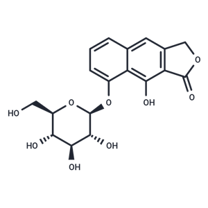 化合物 Geshoidin|T125570|TargetMol