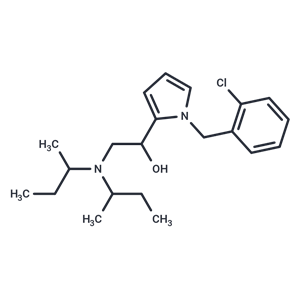 化合物 Viminol|T24936|TargetMol