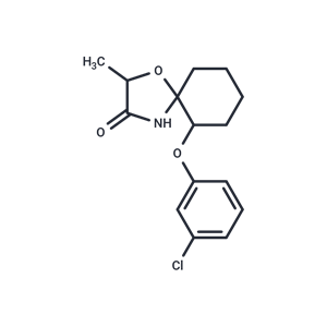 化合物 Enilospirone|T69034|TargetMol