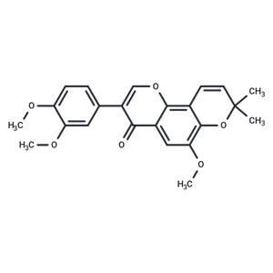 化合物 Durallone|T125578|TargetMol