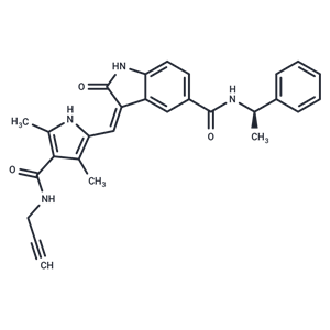 化合物 CCG-271423|T62986|TargetMol