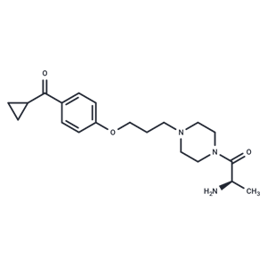 化合物 A-304121|T29508|TargetMol