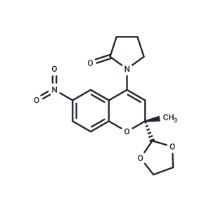 化合物 KR-30450|T27738|TargetMol