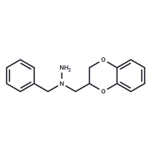 化合物 Domoxin|T68987|TargetMol