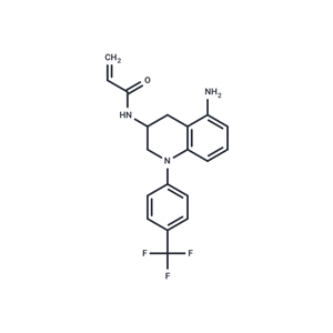 化合物 SWTX-143,SWTX-143