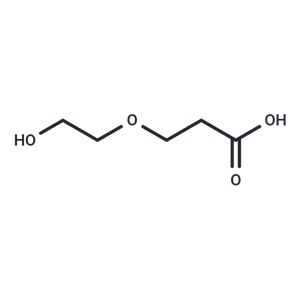化合物 Hydroxy-PEG1-acid,Hydroxy-PEG1-acid