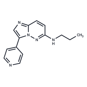 化合物 Lck-IN-1|T8888|TargetMol