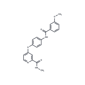 化合物 YLT192,YLT192