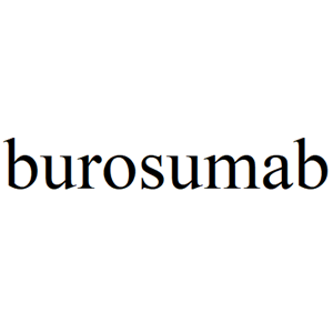 布洛舒单抗,Burosumab