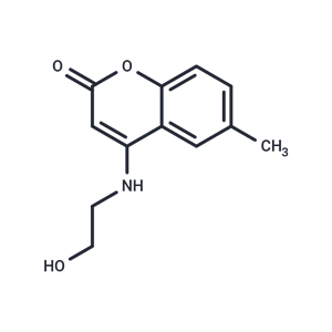 化合物 α1B-AR antagonist 1|T87682|TargetMol