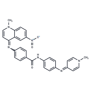 化合物 NSC260594,NSC260594