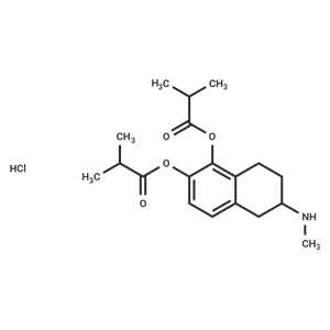 诺洛米罗盐酸盐|T33711L|TargetMol