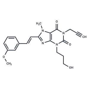 化合物 MSX-2|T25840|TargetMol