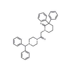 化合物 A-1048400,A-1048400