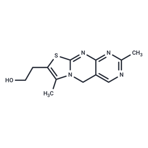 硫色素|T13924|TargetMol