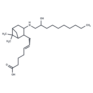 化合物 Ono 11119|T68627|TargetMol