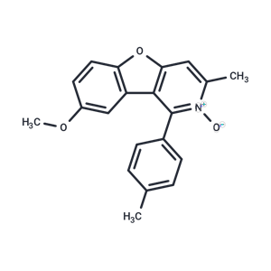 化合物 MAT2A-IN-12|T79350|TargetMol