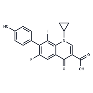 化合物 CP 115953|T31018|TargetMol