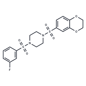 PKM2 激活剂5|T72693|TargetMol