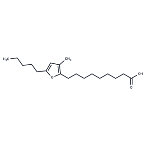 化合物 10,13-epoxy-11-methyl-Octadecadienoic Acid,10,13-epoxy-11-methyl-Octadecadienoic Acid