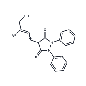 化合物 DA 3505|T31172|TargetMol