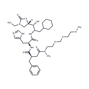 化合物 A 65317,A 65317