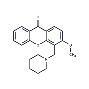 甲哌呫诺|T16041|TargetMol