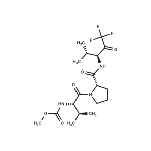 化合物 ZD8321,ZD8321