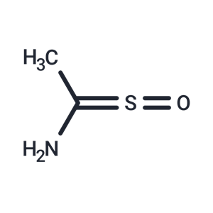 化合物 Thioacetamide-S-oxide,Thioacetamide-S-oxide