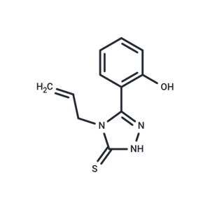 化合物 NDM-1 inhibitor-1,NDM-1 inhibitor-1