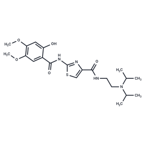化合物 Acotiamide|T22230|TargetMol